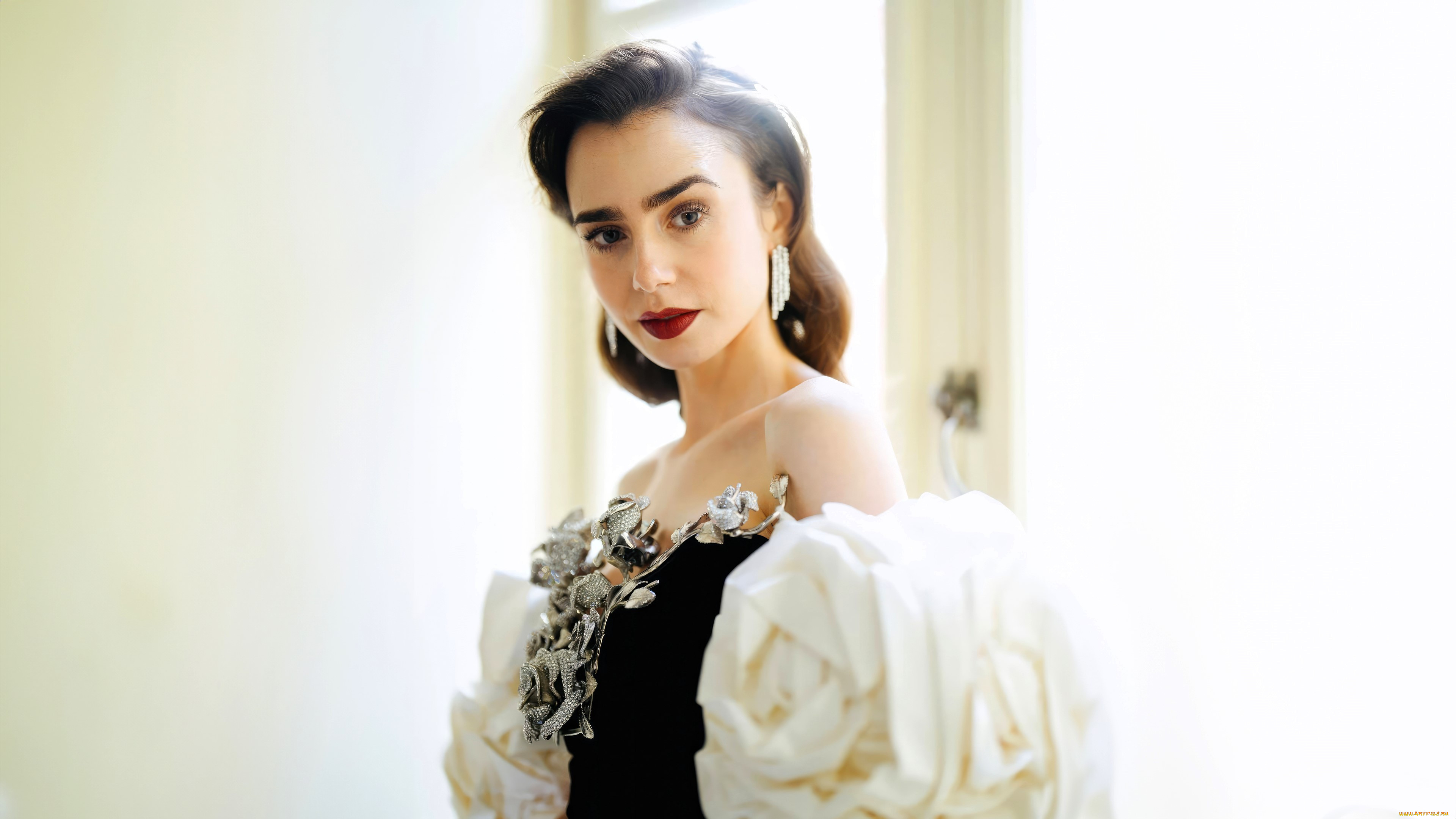 , lily collins, , , 